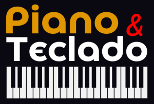 PianoeTeclado