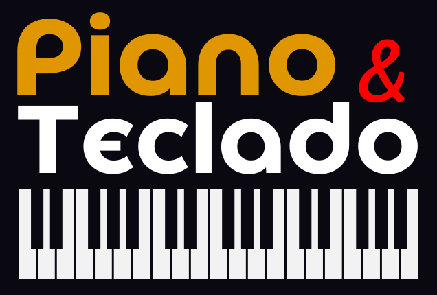 PianoeTeclado